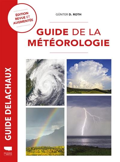 Guide de la météorologie