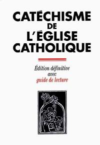 Catéchisme de l'Eglise catholique