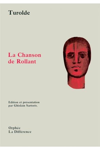 La Chanson de Rollant