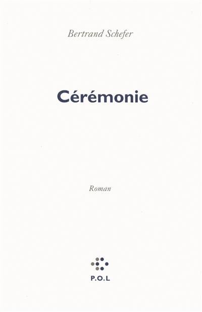 Cérémonie