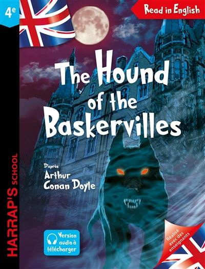 The hound of the Baskervilles