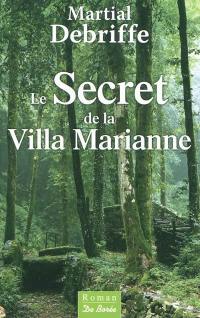 Le secret de la villa Marianne