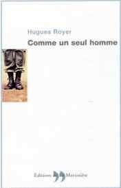 Comme un seul homme