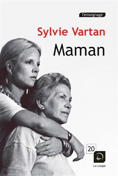 Maman...