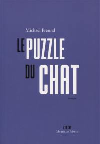 Le puzzle du chat