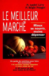 Le meilleur marché