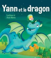 Yann et le dragon