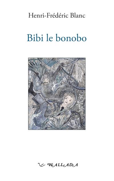 Bibi le bonobo : la onzième plaie d'Egypte