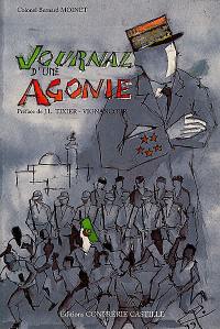 Journal d'une agonie