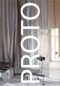 Proto-Habitat : Virgil Abloh, Frédérique Barchelard, Isabel Concheiro, Irina Davidovici, Dieter Dietz & ALICE, Monique Eleb, Dominique Gauzin-Müller, Marc Koehler