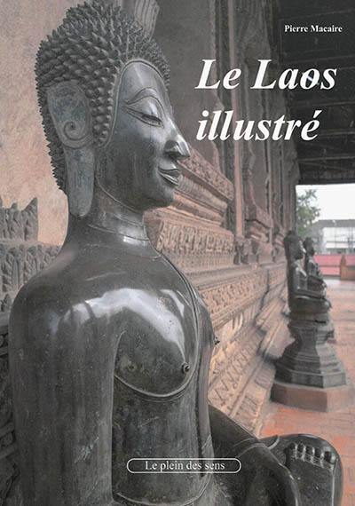 Le Laos illustré