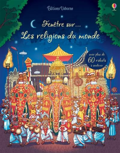 Fenêtre sur les religions du monde