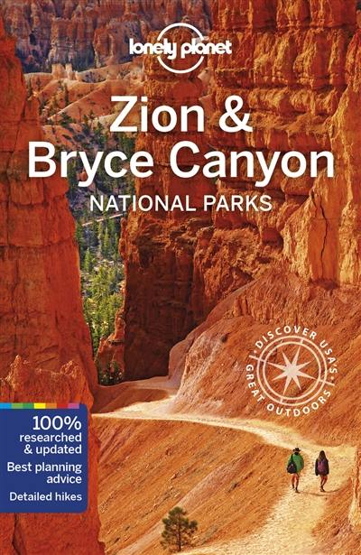 Zion & Bryce Canyon national parks