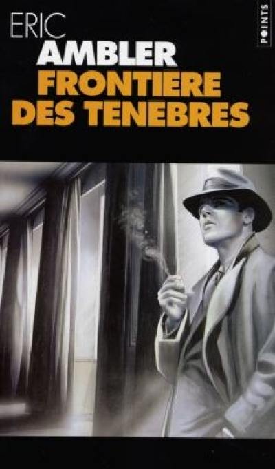 Frontière des ténèbres