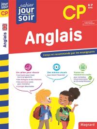 Anglais CP, 6-7 ans : conforme au programme