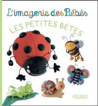 Les petites bêtes