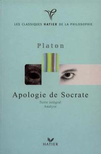 Apologie de Socrate