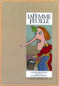 La Femme feuille