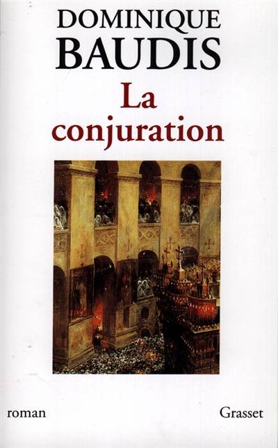 La conjuration