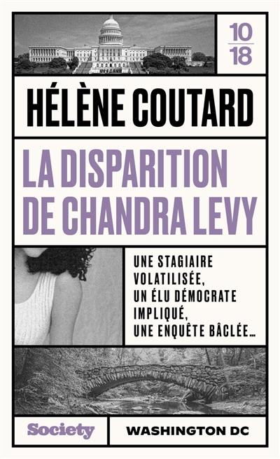 La disparition de Chandra Levy