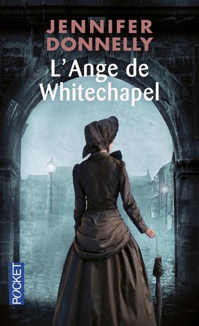 L'ange de Whitechapel