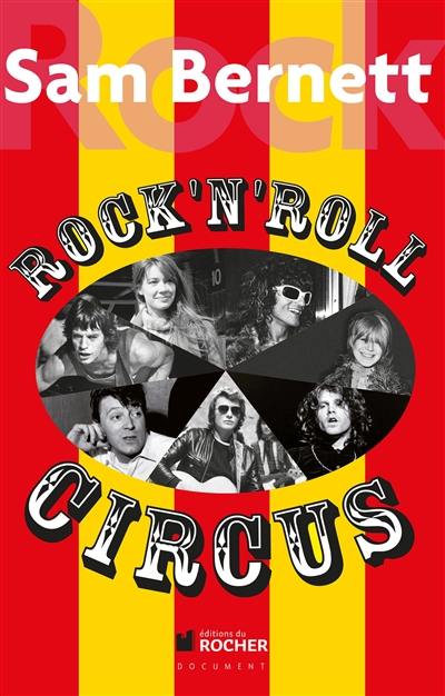 Rock and Roll Circus