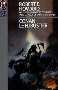 Conan le flibustier