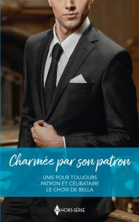 Charmée par son patron