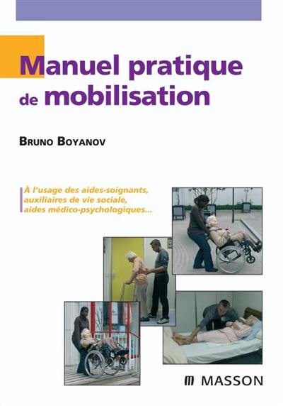 Manuel pratique de mobilisation : comment éviter les lombalgies ?