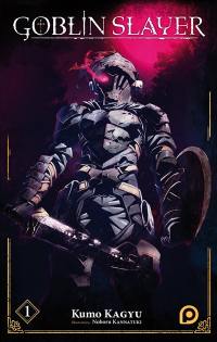 Goblin slayer. Vol. 1