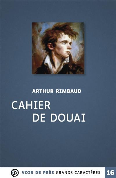 Cahier de Douai