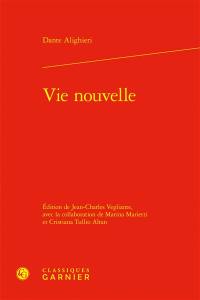 Vie nouvelle