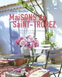 Maisons de Saint-Tropez