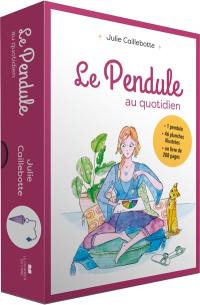 Le pendule au quotidien