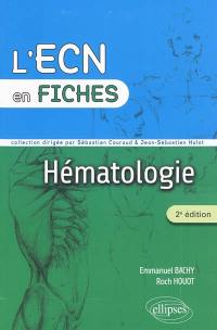 Hématologie