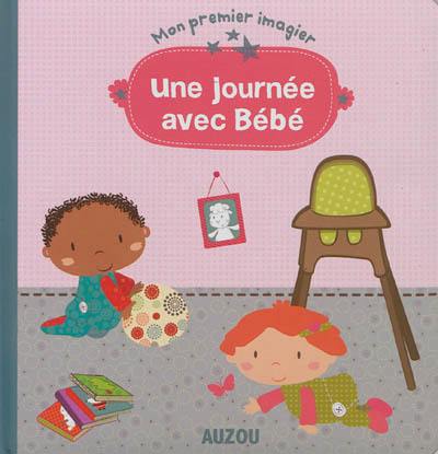 Une journée avec bébé