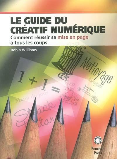 Le guide du créatif numérique : comment réussir sa mise en page à tous les coups