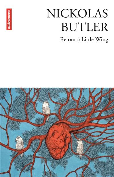 Retour à Little Wing