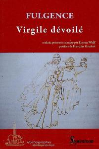 Virgile dévoilé. Sur la Thébaïde. Etymologies (extraits)