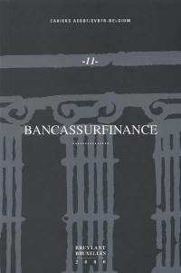 Bancassurfinance