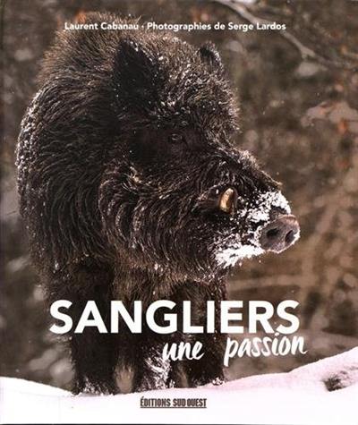 Sangliers : une passion