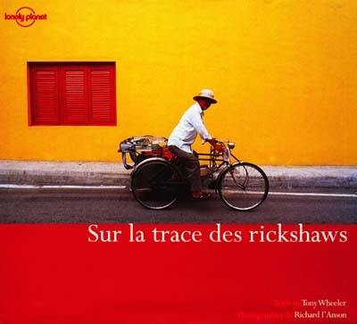 Sur la trace des rickshaws