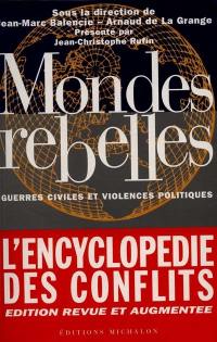 Mondes rebelles