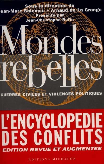 Mondes rebelles