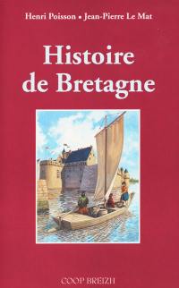 Histoire de Bretagne