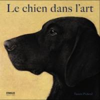 Le chien dans l'art