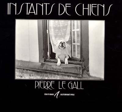 Instants de chiens