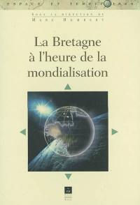 La Bretagne à l'heure de la mondialisation