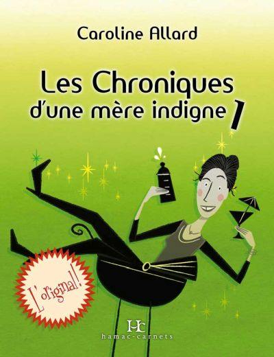 Les chroniques d'une mère indigne. Les chroniques d'une mère indigne : une vie sale parsemée de couches bien remplies, à moins que ce ne soit l'inverse?