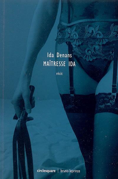 Maîtresse Ida